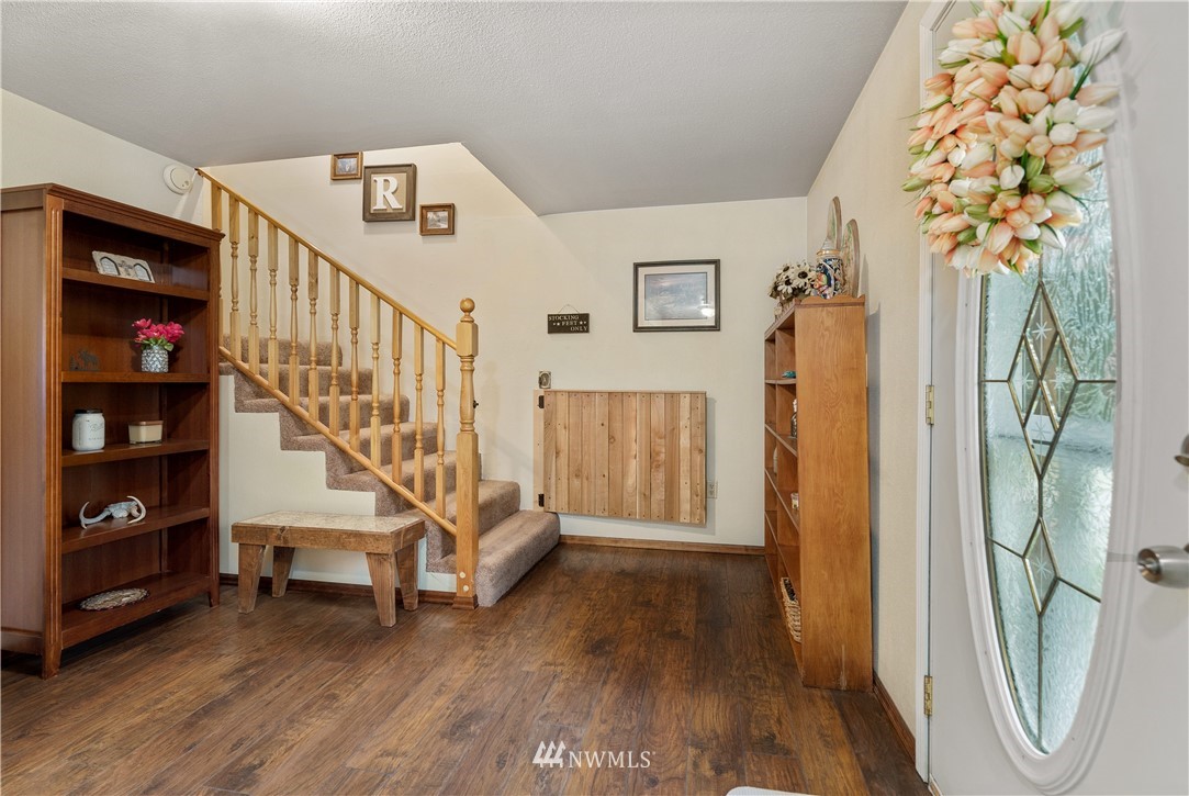 144 Loop Road Centralia, WA 98531 - Photo 5 of 34 Gallery Image 5