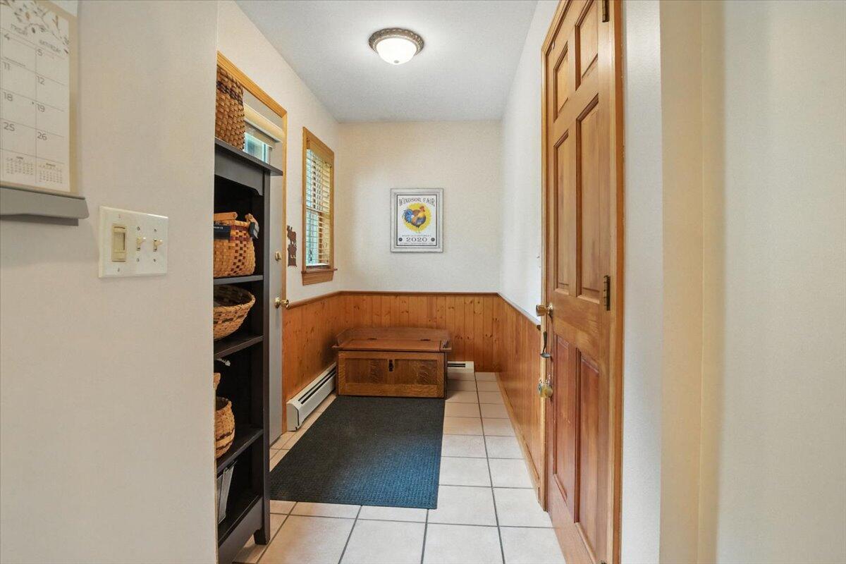 67 Toothaker Road Richmond, ME 04357 - Photo 62 of 71 Entry/Mudroom