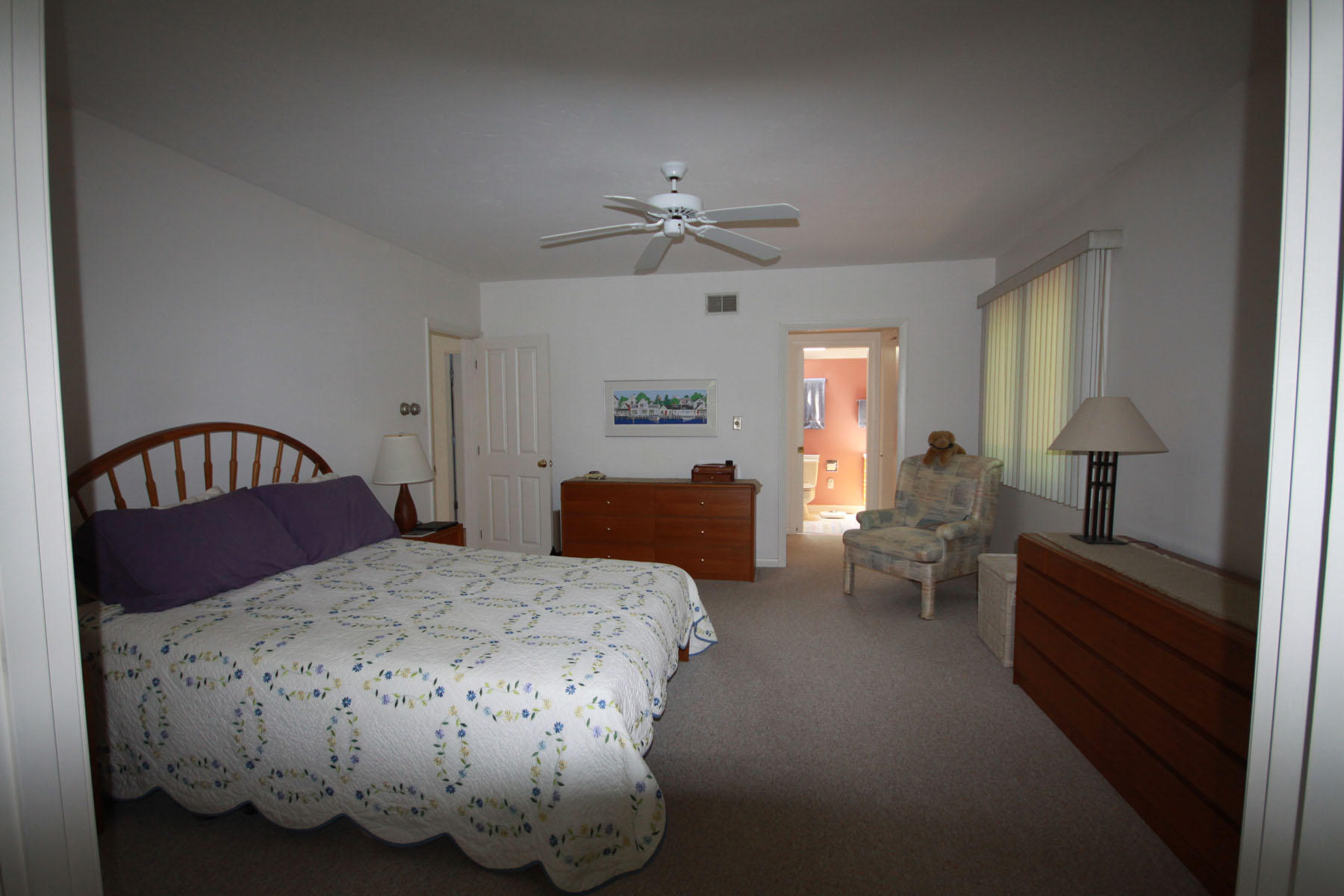 183 Fells Pond Road Mashpee, MA 02649 - Photo 8 of 19 a bedroom with bed and window