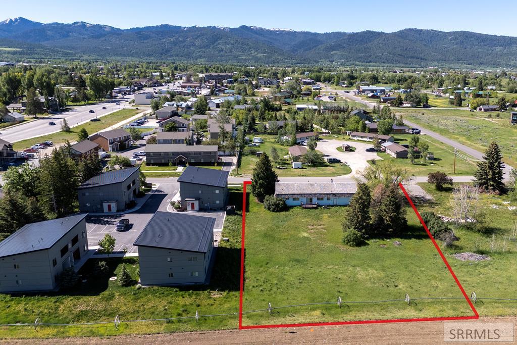 71 Cedron Road Victor, ID 83455 - Photo 1 of 5 Main View