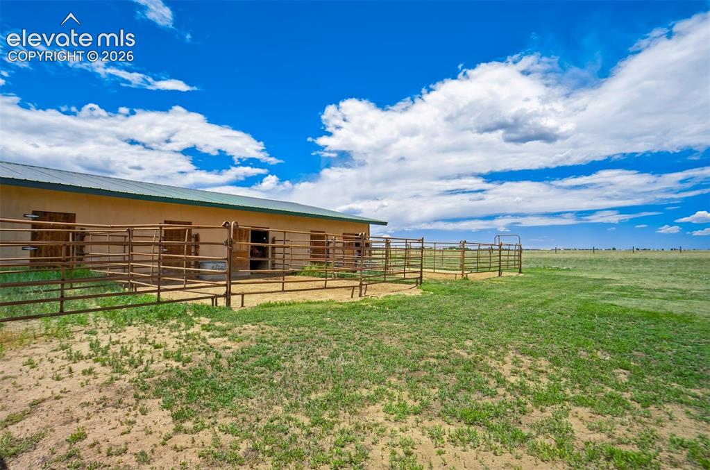 22120 McDaniels Road Calhan, CO 80808 - Photo 36 of 49