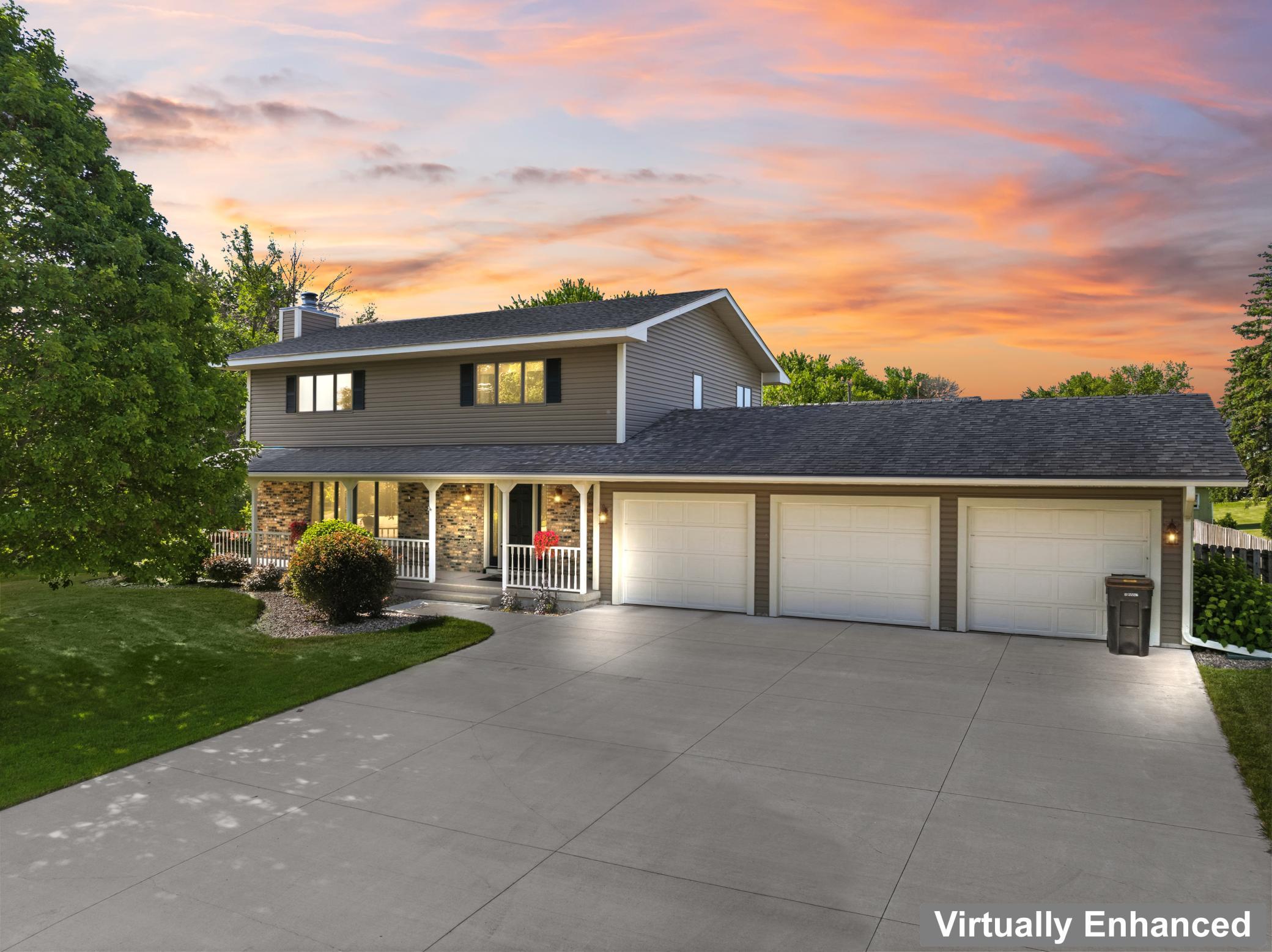 1203 22nd Avenue Southwest Austin, MN 55912 - Photo 1 of 43