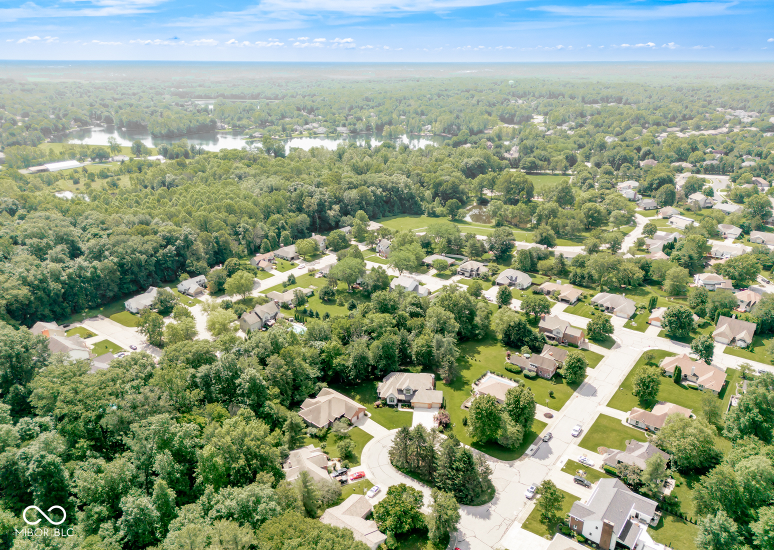 285 Plum Court Columbus, IN 47201 - Photo 150 of 155