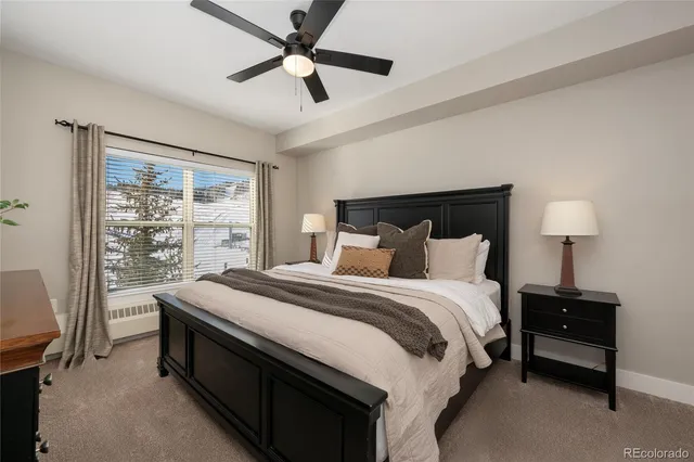 a view of wooden floor