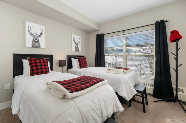 a close up of a mirror