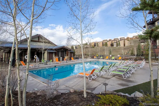 a view of a kitchen counter space