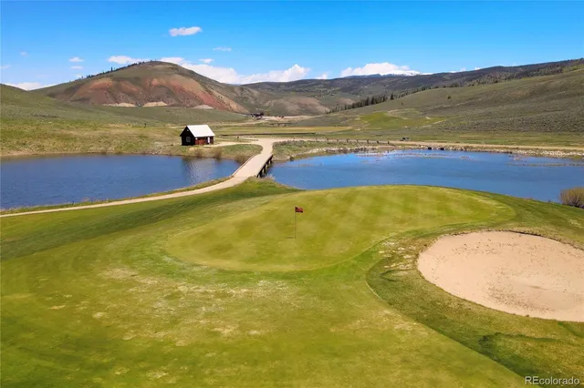 $610,000 | 300 Base Camp Circle, Unit 309, Granby, CO 80446