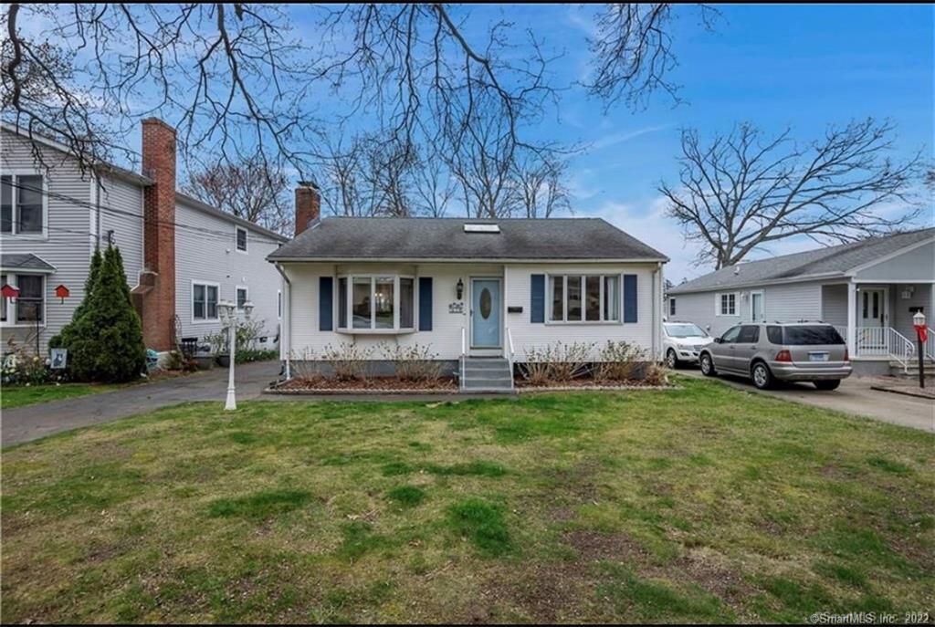 47 Honor Road, West Haven, CT 06516 Compass