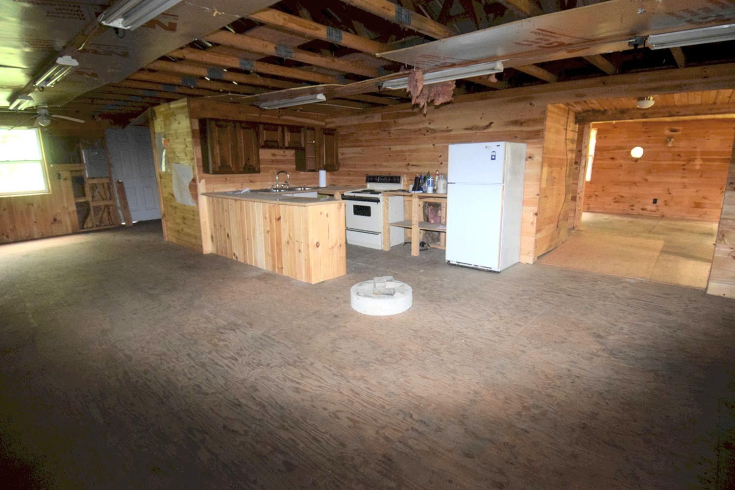 17 Old County Road New Portland, ME 04961 - Photo 7 of 15 Kitchen 2