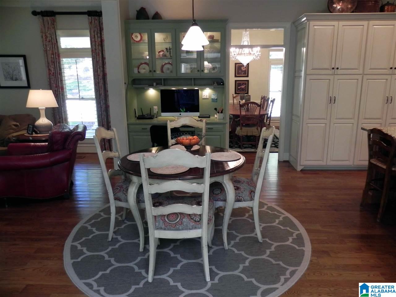 530 Jasmine Hill Road Anniston, AL 36207 - Photo 23 of 49