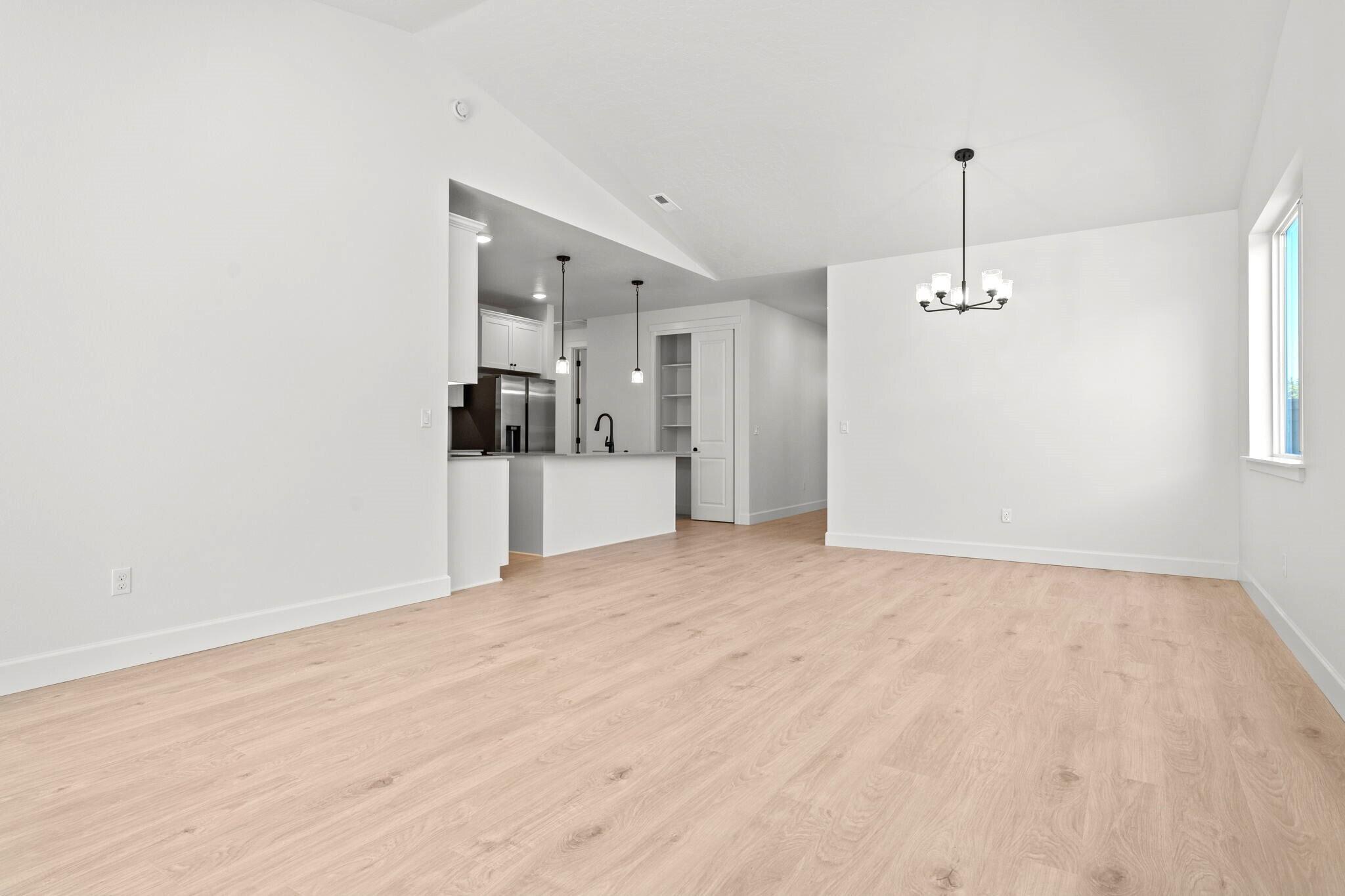2907 Northeast Wells Acres Road, Unit 12 Bend, OR 97701 - Photo 9 of 24 Ready for your design