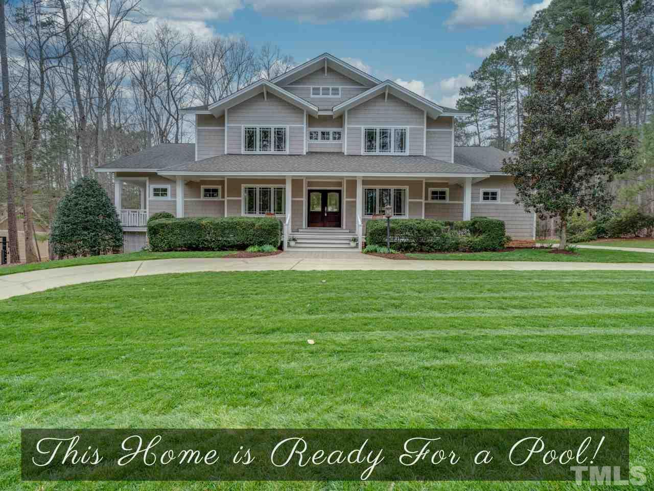 5217 Atherton Bridge Road Raleigh, NC 27613 - Photo 1 of 30 Gallery Image 1