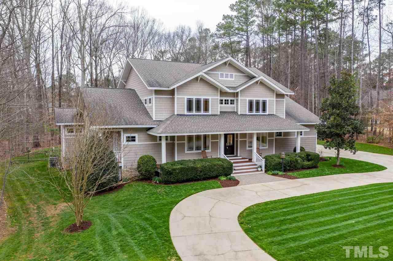 5217 Atherton Bridge Road Raleigh, NC 27613 - Photo 2 of 30 Gallery Image 2
