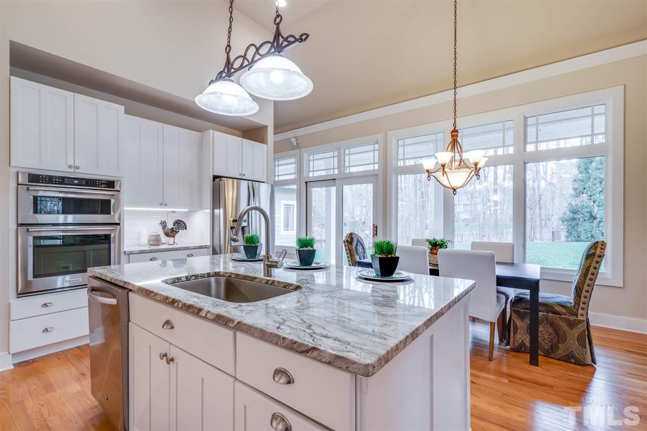 5217 Atherton Bridge Road Raleigh, NC 27613 - Photo 11 of 30 Gallery Image 11