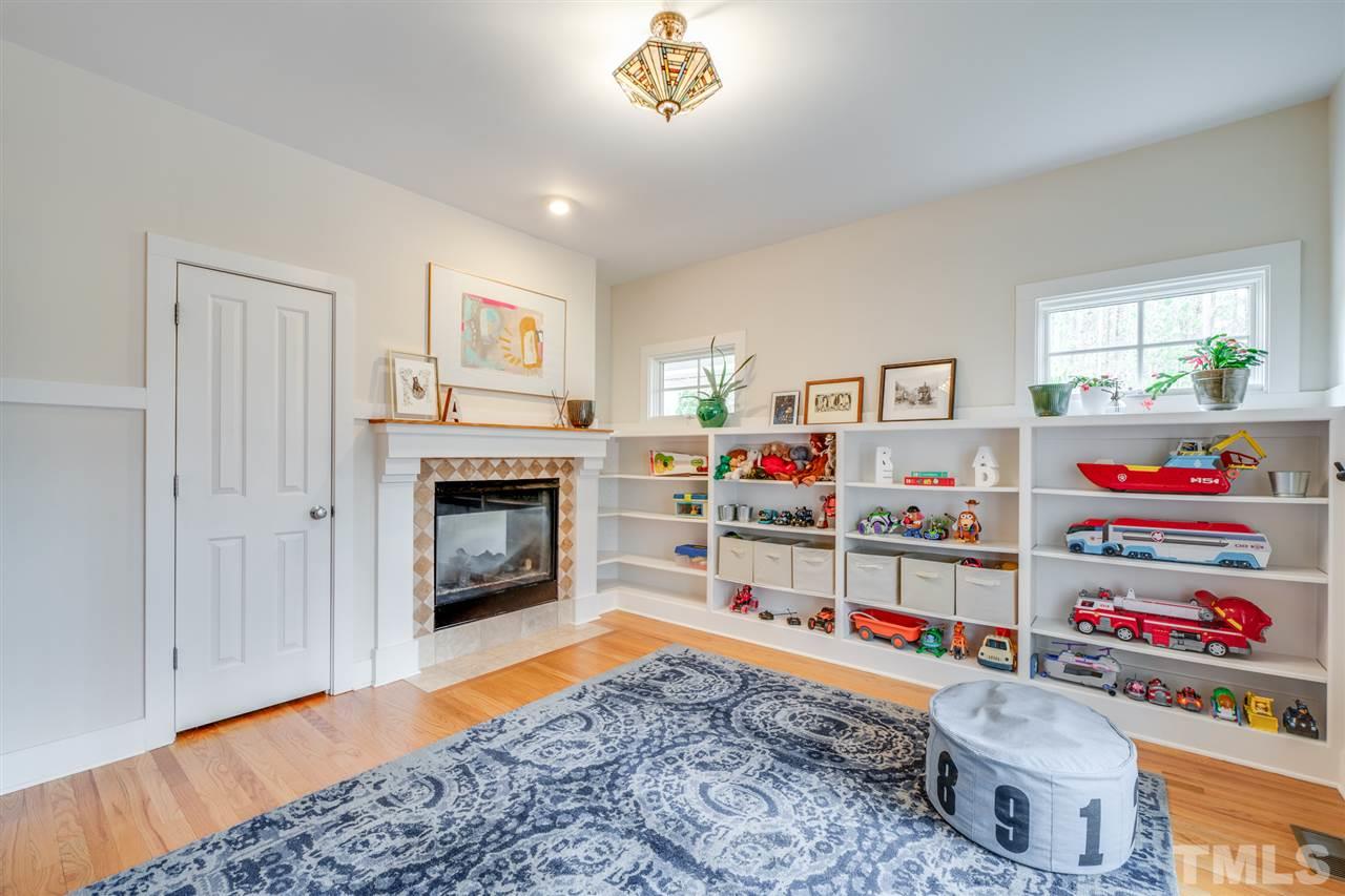 5217 Atherton Bridge Road Raleigh, NC 27613 - Photo 19 of 30 Gallery Image 19