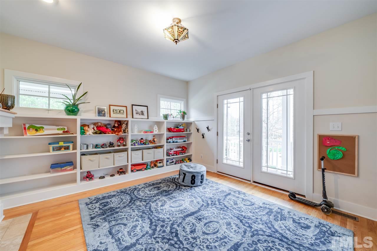 5217 Atherton Bridge Road Raleigh, NC 27613 - Photo 20 of 30 Gallery Image 20