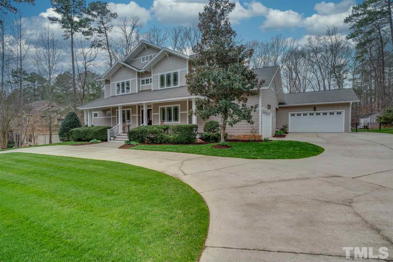 5217 Atherton Bridge Road Raleigh, NC 27613 - Photo 3 of 30 Gallery Image 3