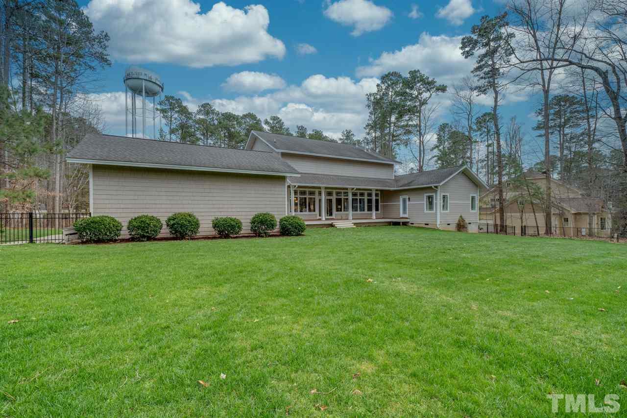 5217 Atherton Bridge Road Raleigh, NC 27613 - Photo 27 of 30 Gallery Image 27