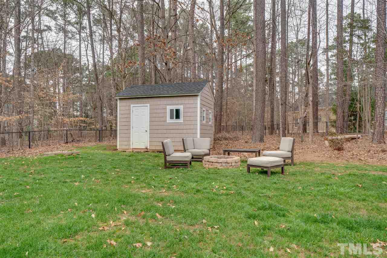5217 Atherton Bridge Road Raleigh, NC 27613 - Photo 28 of 30 Gallery Image 28