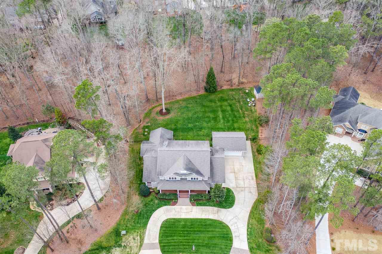 5217 Atherton Bridge Road Raleigh, NC 27613 - Photo 29 of 30 Gallery Image 29