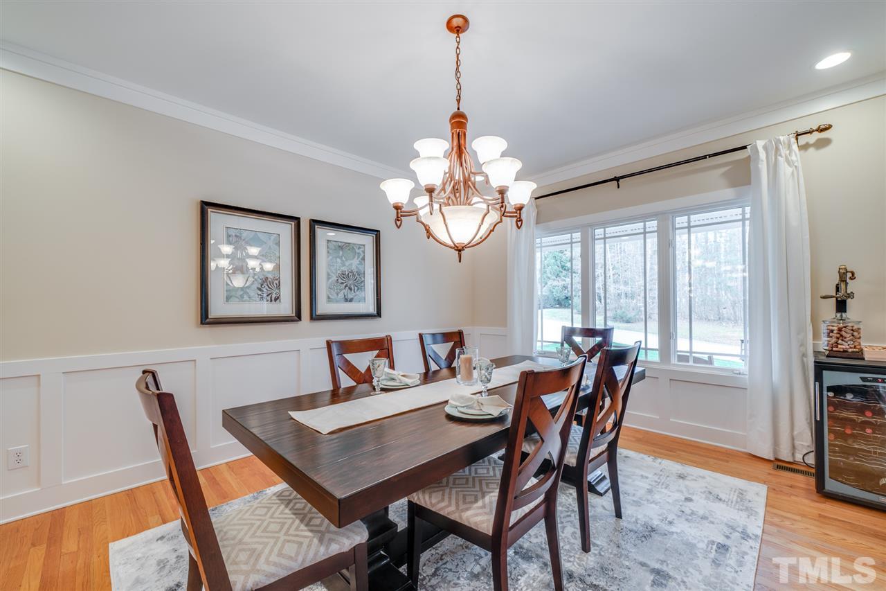 5217 Atherton Bridge Road Raleigh, NC 27613 - Photo 4 of 30 Gallery Image 4