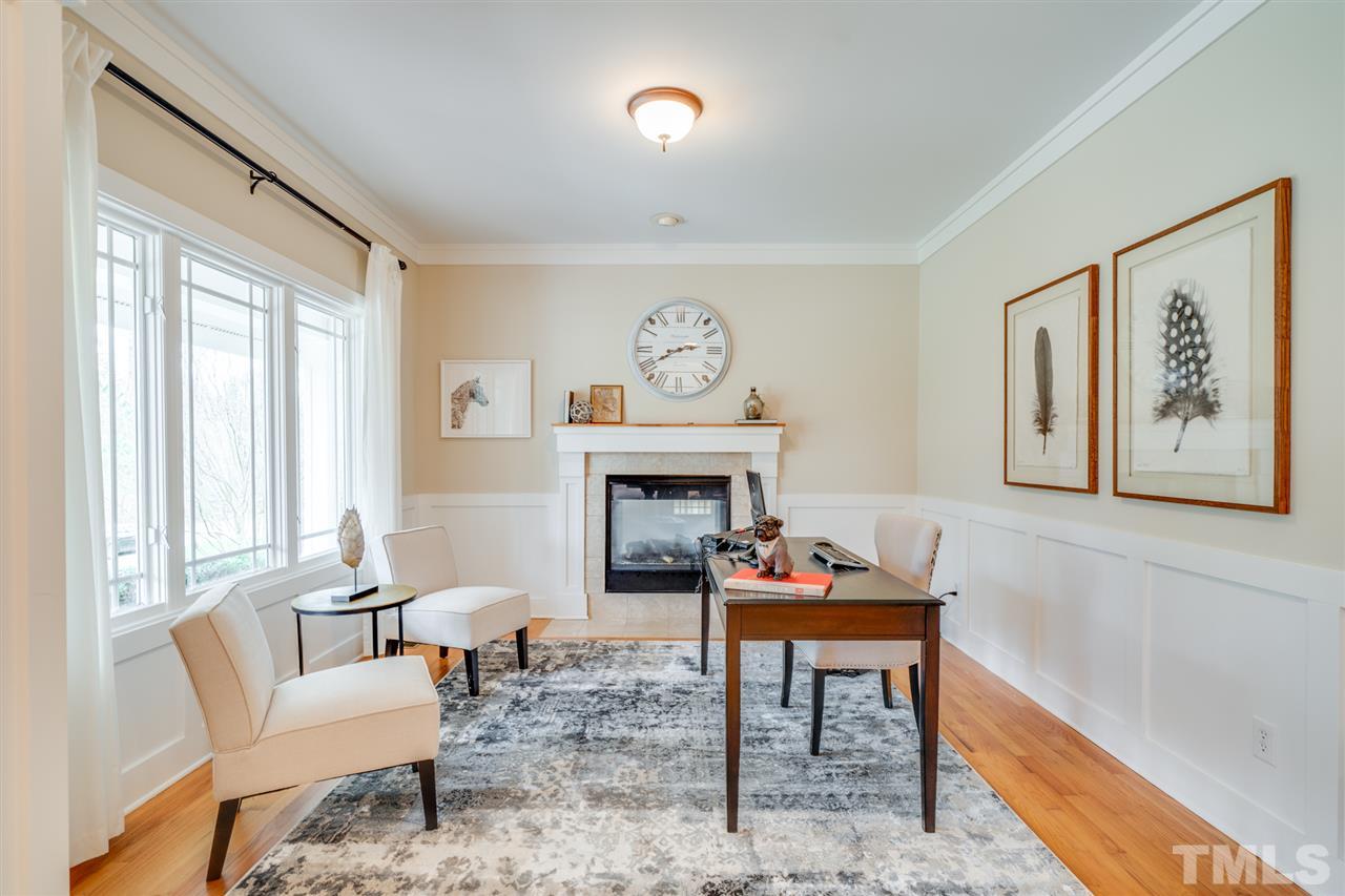 5217 Atherton Bridge Road Raleigh, NC 27613 - Photo 6 of 30 Gallery Image 6