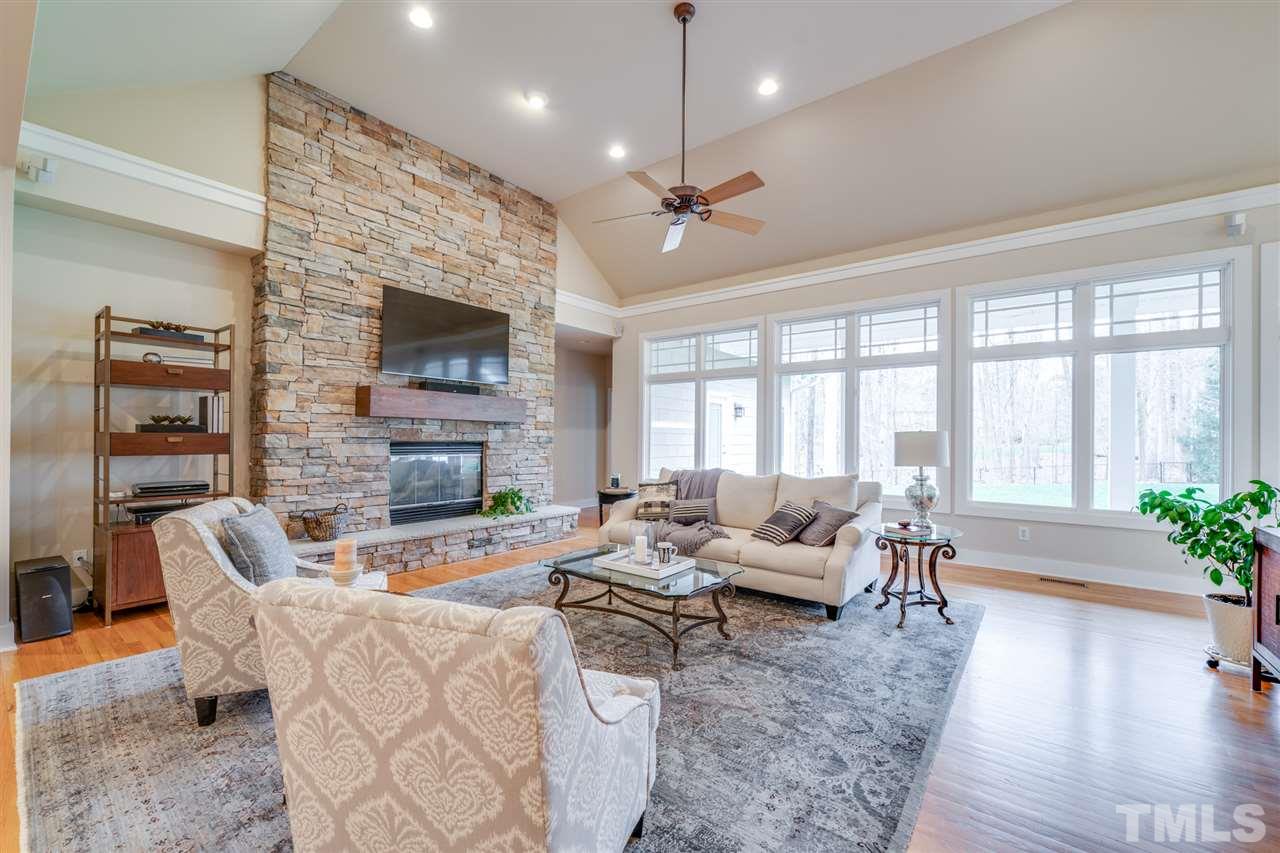 5217 Atherton Bridge Road Raleigh, NC 27613 - Photo 7 of 30 Gallery Image 7