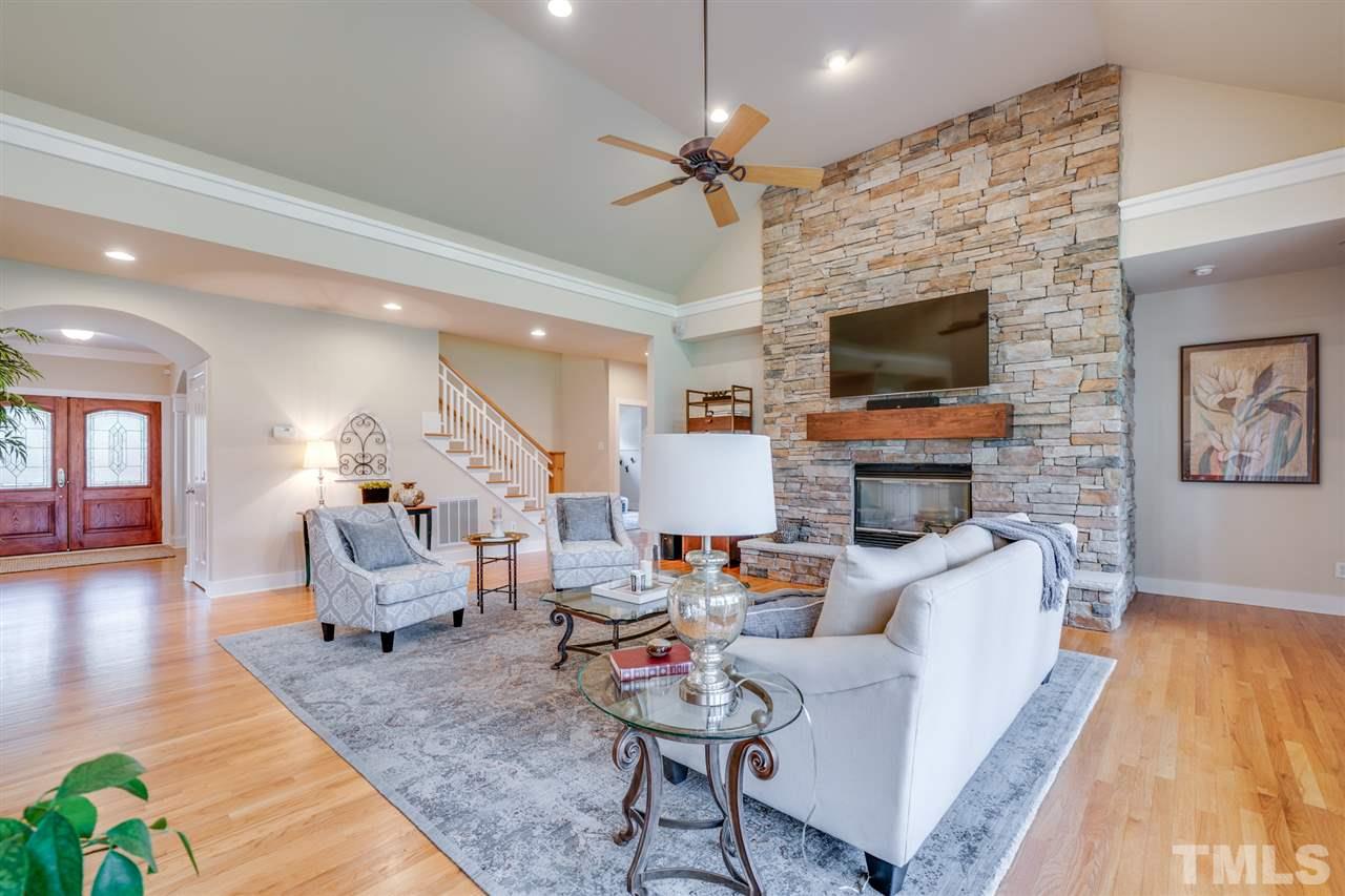 5217 Atherton Bridge Road Raleigh, NC 27613 - Photo 8 of 30 Gallery Image 8