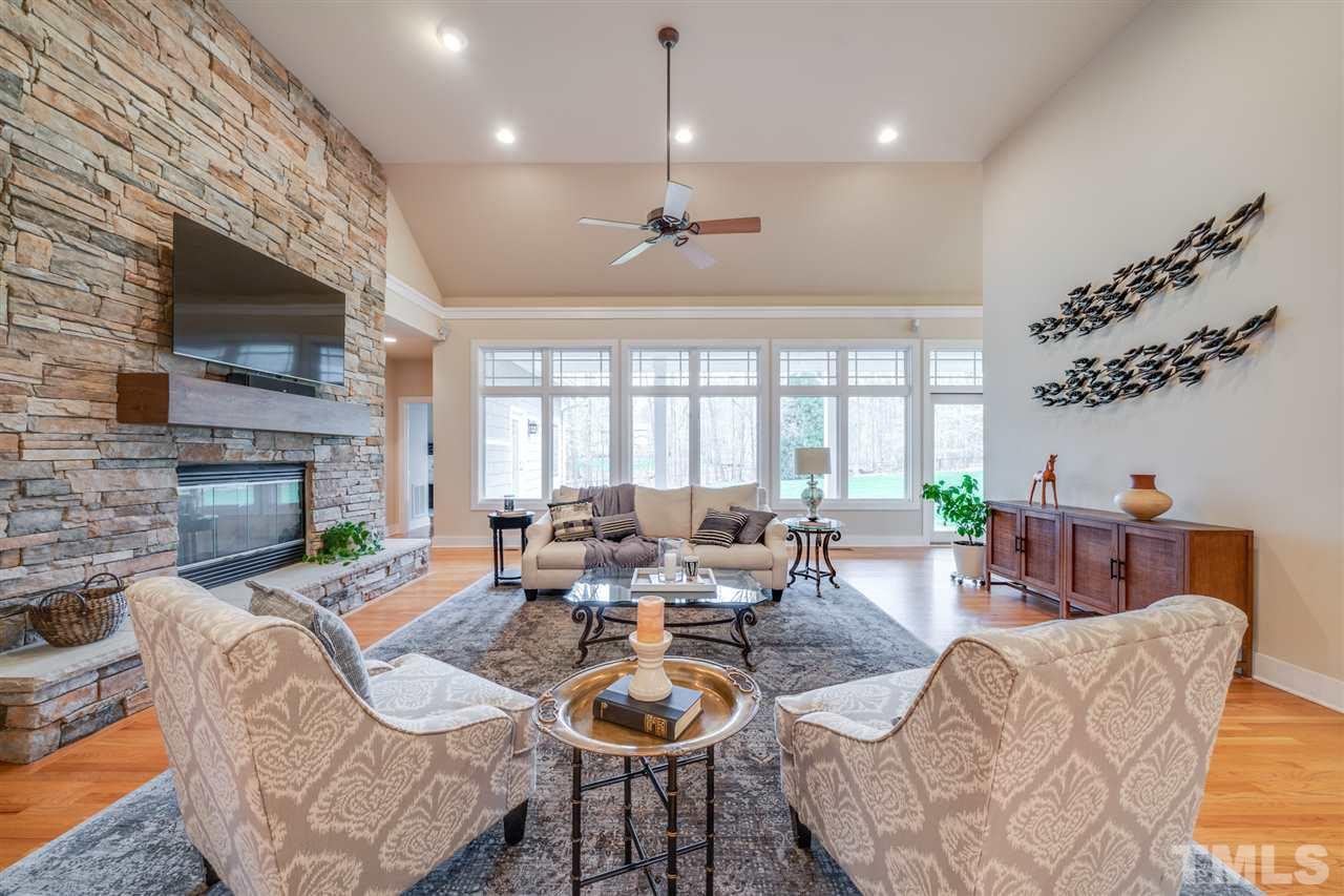5217 Atherton Bridge Road Raleigh, NC 27613 - Photo 9 of 30 Gallery Image 9