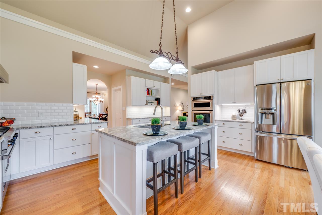 5217 Atherton Bridge Road Raleigh, NC 27613 - Photo 10 of 30 Gallery Image 10