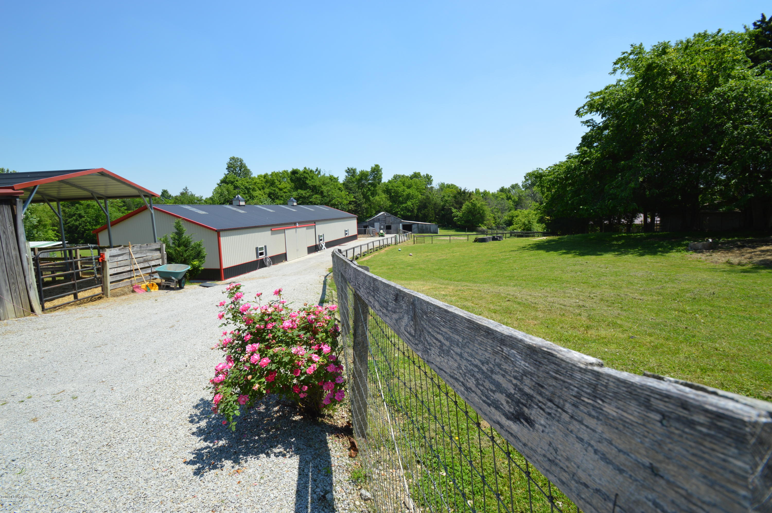 2795 Zoneton Road Shepherdsville, KY 40165 - Photo 76 of 105 DSC_1265