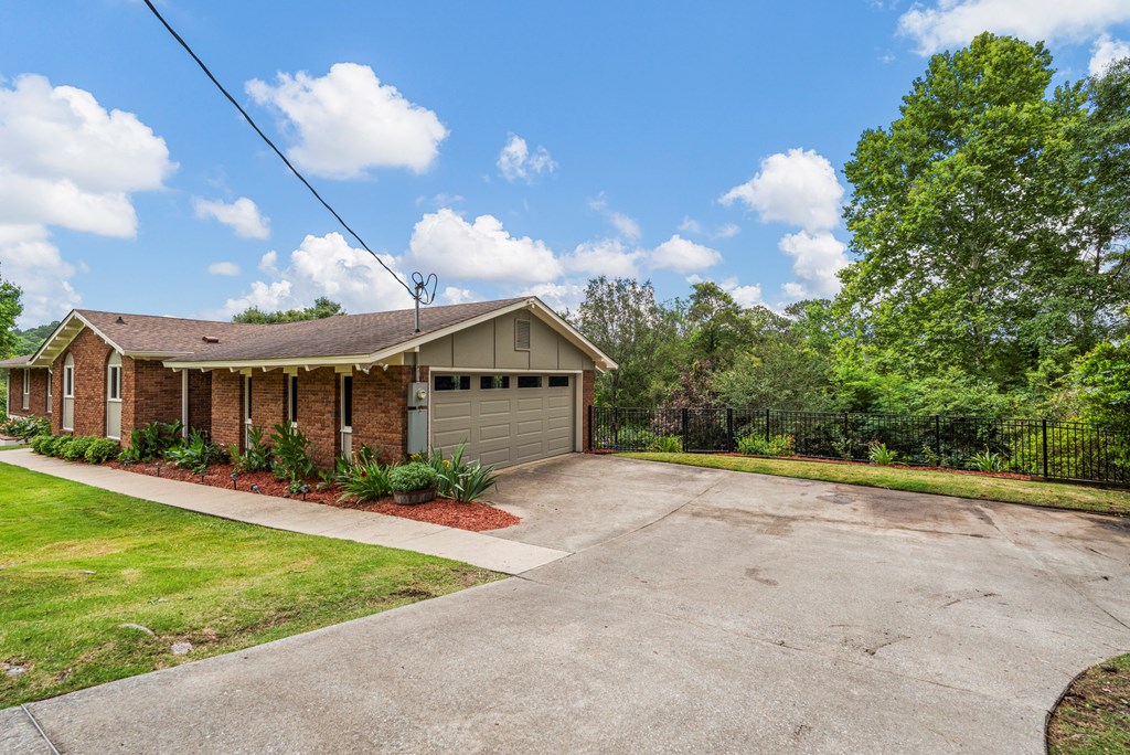 7126 Lullwater Road Columbus, GA 31904 - Photo 41 of 48