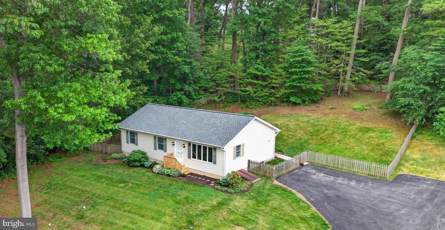 1001 Wiseburg Road White Hall, MD 21161 - Photo 46 of 46 And start enjoying country life in The Zone!