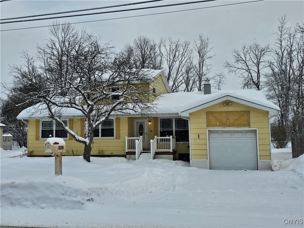 338 County Rte 57A Phoenix, NY 13135 - Photo 1 of 1
