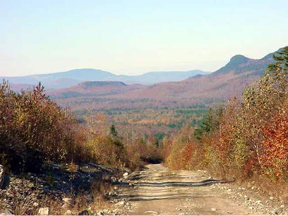 0 Dummer Hill Road Dummer, NH 03588 - Photo 1 of 9