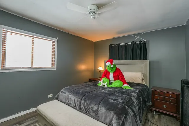 $490,000 | 27429 South Scheer Road, Manhattan, IL 60442