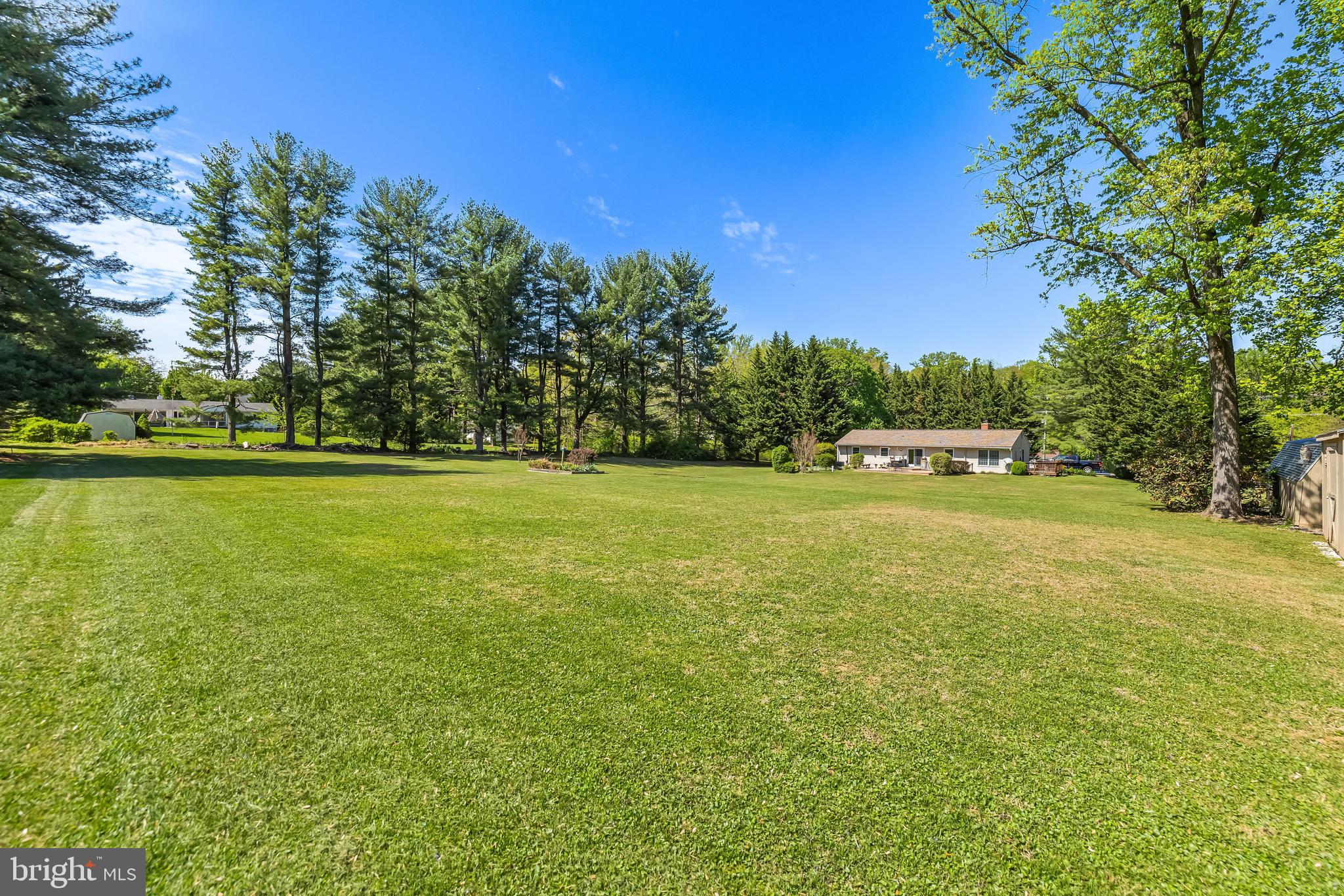 3809 Sweet Air Road Phoenix, MD 21131 - Photo 41 of 54 Trees