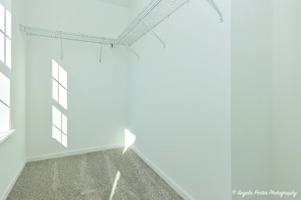a view of a bathroom with window