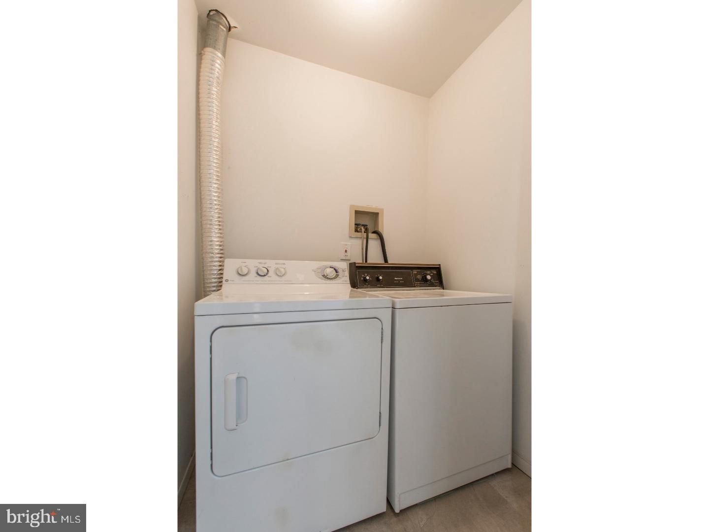 8993 Springview Road Philadelphia, PA 19115 - Photo 14 of 25 Laundry Room