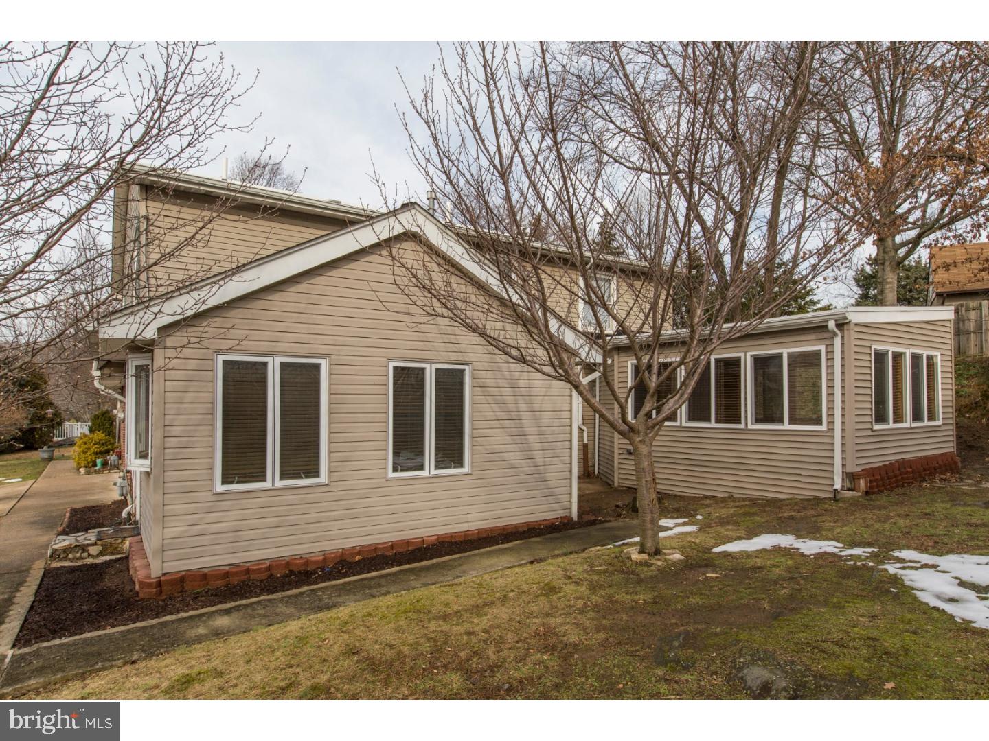 8993 Springview Road Philadelphia, PA 19115 - Photo 24 of 25