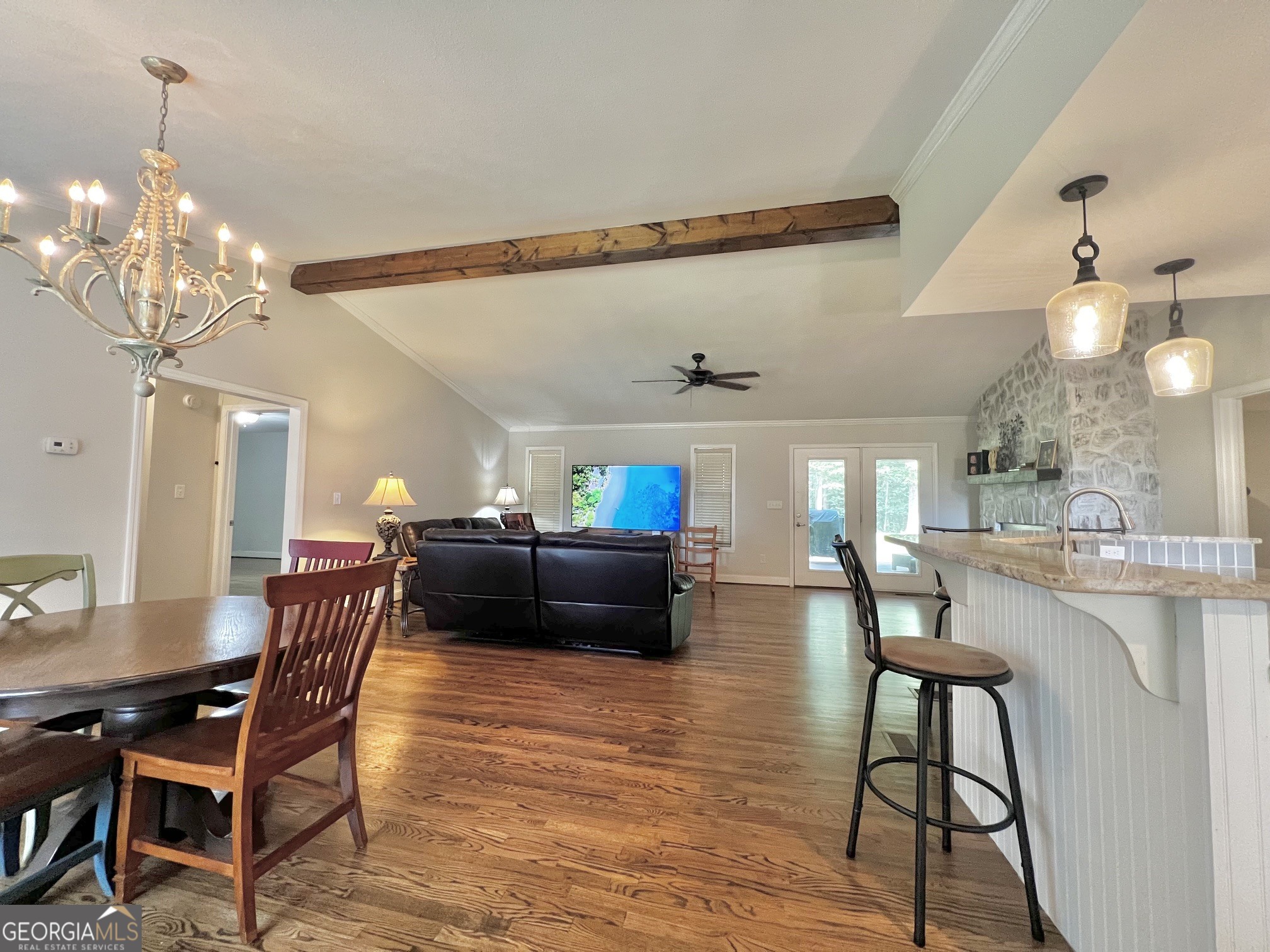 416 Glade Road Mount Airy, GA 30563 - Photo 12 of 53