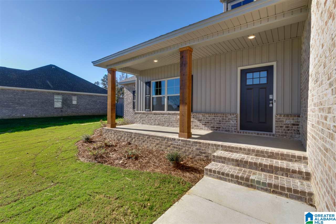 98 County Road 1081 Clanton, AL 35046 - Photo 6 of 48