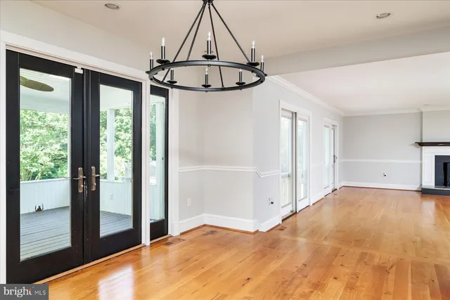 $955,000 | 1118 Quince Apple Place, Davidsonville, MD 21035