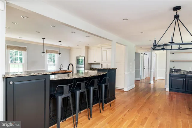 $955,000 | 1118 Quince Apple Place, Davidsonville, MD 21035