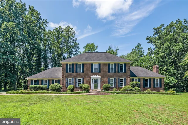 $955,000 | 1118 Quince Apple Place, Davidsonville, MD 21035