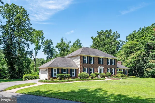 $955,000 | 1118 Quince Apple Place, Davidsonville, MD 21035