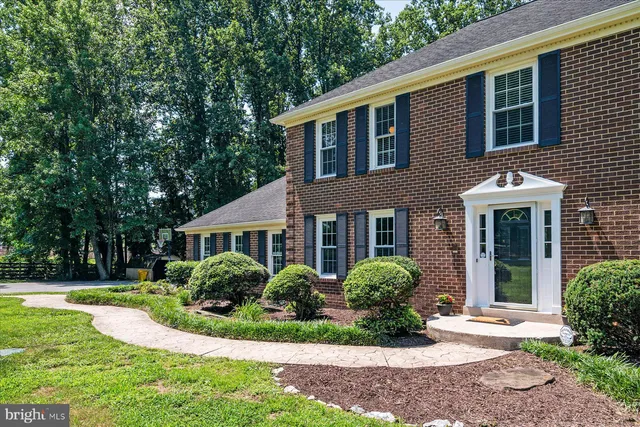 $955,000 | 1118 Quince Apple Place, Davidsonville, MD 21035