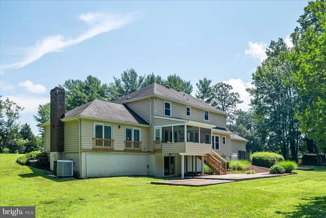 $955,000 | 1118 Quince Apple Place, Davidsonville, MD 21035