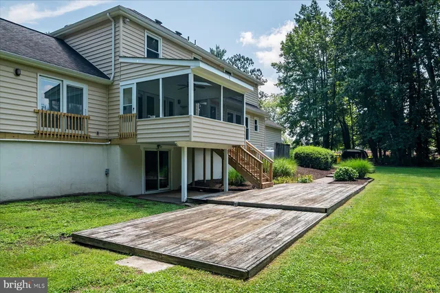 $955,000 | 1118 Quince Apple Place, Davidsonville, MD 21035