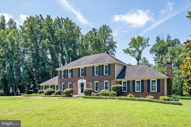 $955,000 | 1118 Quince Apple Place, Davidsonville, MD 21035
